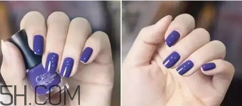 手黃做什么美甲好看？2018全新卡通可愛美甲款式