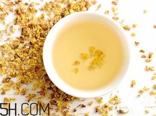 桂花藕粉的功效與作用有哪些？桂花藕粉孕婦可以吃嗎？
