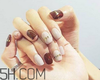冬天如何美甲不脫色？冬天美甲要注意什么？