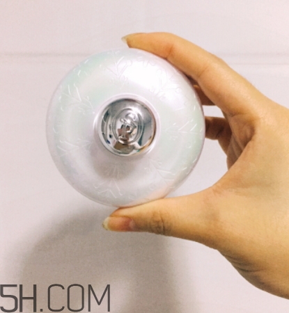 perfect skin雪花磁石氣墊怎么用？