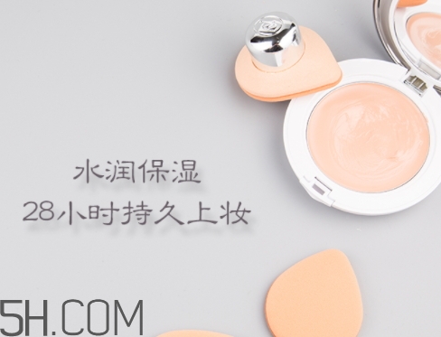 perfect skin雪花磁石氣墊怎么用？