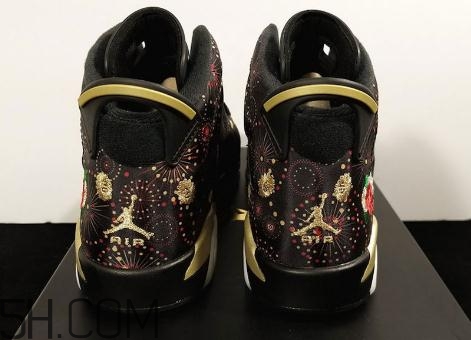 air jordan 6 cny中國年配色多少錢？