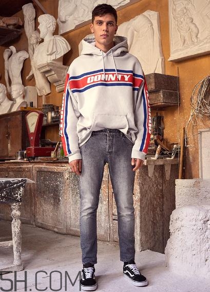 marcelo burlon2018早秋系列好看嗎_有哪些款式？