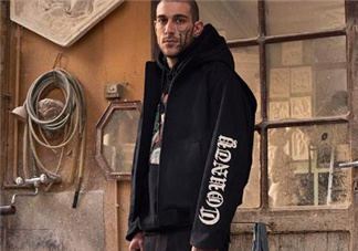 marcelo burlon2018早秋系列好看嗎_有哪些款式？