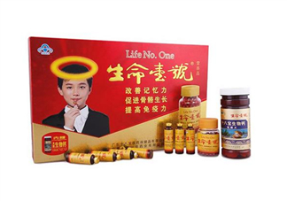生命一號能增高嗎？生命一號多少歲可以吃？