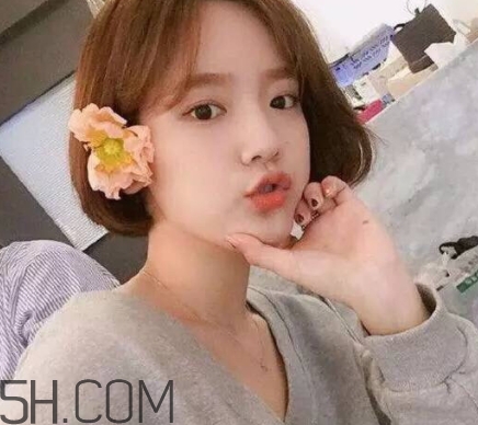 2018流行什么發(fā)型？2018流行發(fā)型