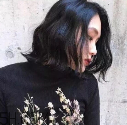 2018流行什么發(fā)色？2018流行發(fā)色