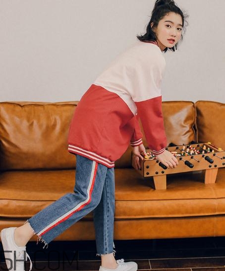 牛仔褲買(mǎi)回來(lái)要洗嗎？新買(mǎi)的牛仔褲怎么洗？