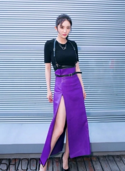 2018流行什么顏色衣服？2018流行衣服顏色搭配