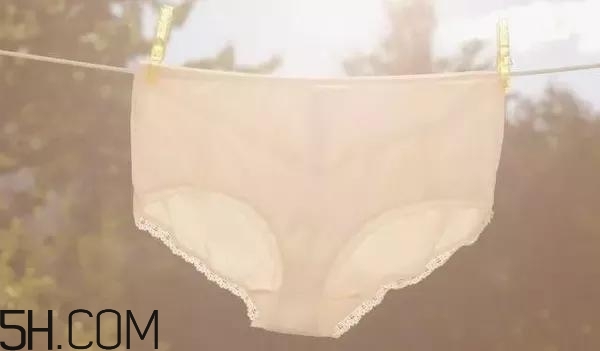 為什么女性深色內(nèi)褲不能穿？女性內(nèi)褲是選擇深色好還是淺色好？