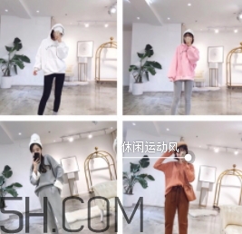 2018流行什么衣服？2018流行衣服搭配
