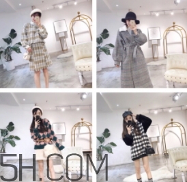 2018流行什么衣服？2018流行衣服搭配
