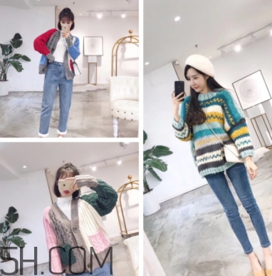 2018流行什么衣服？2018流行衣服搭配