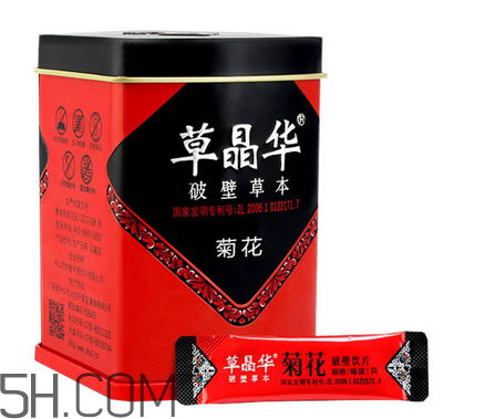 草晶華破壁適合哪些人？草晶華是藥還是保健品？