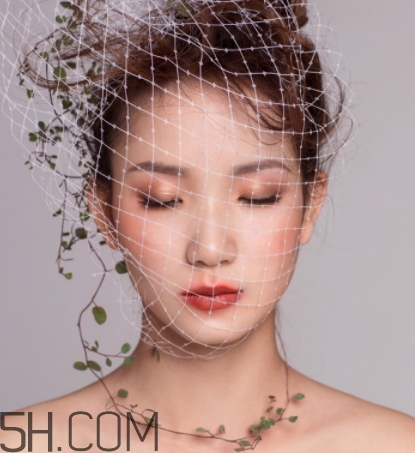 2018流行什么妝容？2018女性流行妝容