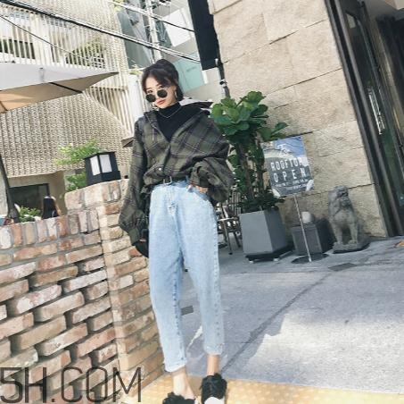 牛仔褲上的血漬怎么洗掉？牛仔褲沾上血怎么洗？