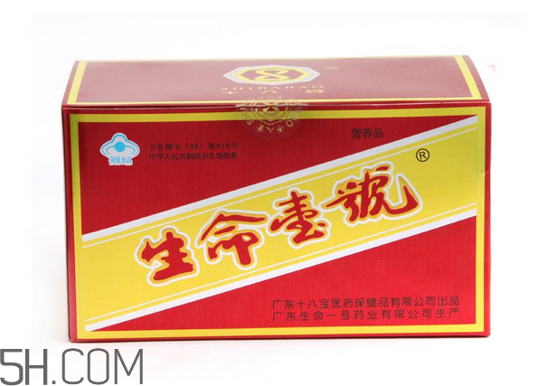 生命一號能增高嗎？生命一號多少歲可以吃？