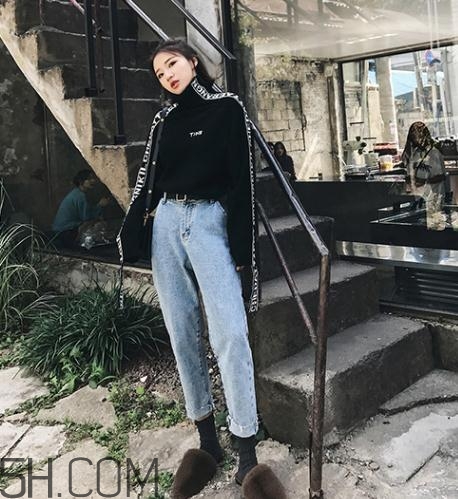 牛仔褲越洗越硬怎么辦？為什么牛仔褲洗完變硬？
