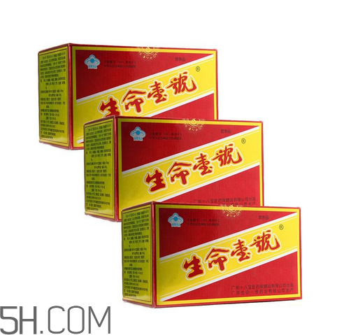 生命一號哪里有賣？生命一號要吃幾個療程？