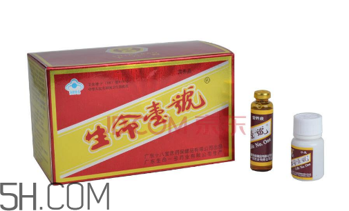 生命一號會長胖嗎？生命一號有激素嗎？