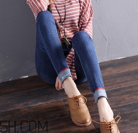 牛仔褲變形了怎么恢復(fù)？怎樣防止牛仔褲變形？