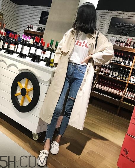 牛仔褲能用刷子刷嗎？牛仔褲可以用烘干機嗎？