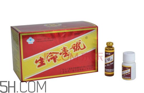 生命一號能提高記憶力嗎？生命一號能增加記憶嗎？