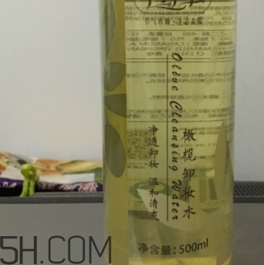 千纖草卸妝水有激素嗎？千纖草卸妝水曝光