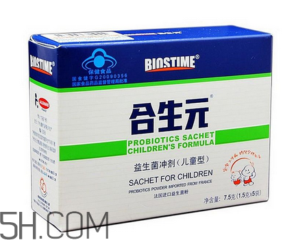 合生元益生菌是國產(chǎn)還是進(jìn)口？合生元益生菌是哪個國家的？