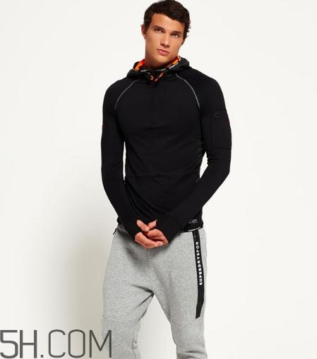 superdry衣服一般多少錢？superdry衣服價(jià)格