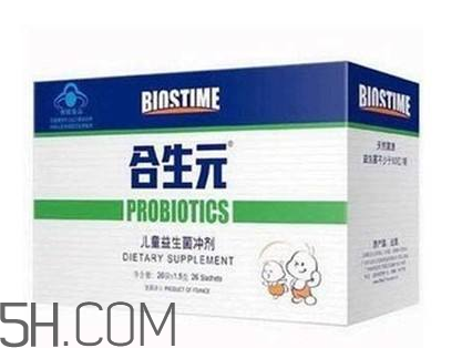 合生元益生菌是什么味道？合生元益生菌是幾聯(lián)菌？