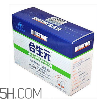 合生元益生菌能治便秘嗎？合生元益生菌能治腹瀉嗎？