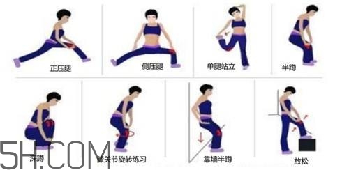 動(dòng)感單車減肥主要瘦哪里？動(dòng)感單車減肥要注意什么？