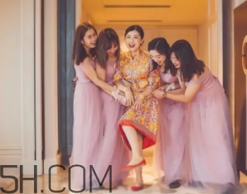 2018年流行什么顏色的婚鞋？2018年流行什么婚鞋款式