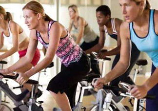 動感單車減肥主要瘦哪里？動感單車減肥要注意什么？