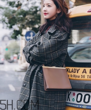 2018流行什么衣服？2018流行衣服搭配