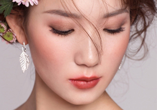 2018流行什么妝容？2018女性流行妝容