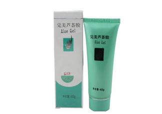 完美蘆薈膠孕婦可以用嗎？完美蘆薈膠是祛疤的嗎？