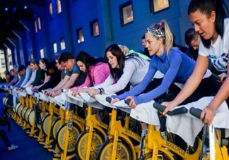 騎動感單車適合女生嗎？騎動感單車對女生有什么壞處嗎？