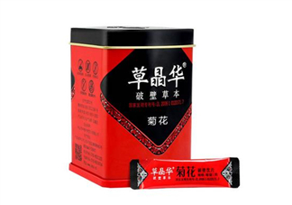 草晶華破壁適合哪些人？草晶華是藥還是保健品？