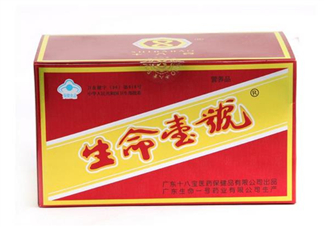 生命一號補(bǔ)腦有用嗎？生命一號有副作用嗎？