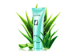 完美蘆薈膠治狐臭嗎？完美蘆薈膠功效