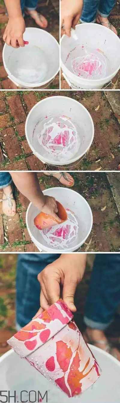 過期的指甲油還能用嗎？卸指甲油的小妙招