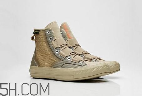 converse urban utility匡威機(jī)能防水帆布鞋多少錢_在哪買？