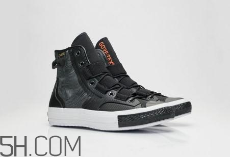 converse urban utility匡威機(jī)能防水帆布鞋多少錢_在哪買？