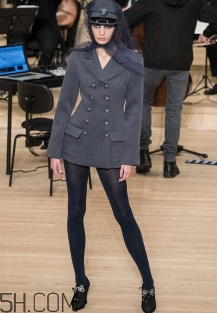 chanel香奈兒2018早秋系列好看嗎_有哪些款式？