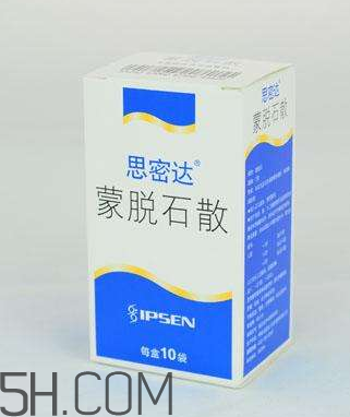 蒙脫石散能和益生菌一起吃嗎？蒙脫石散和益生菌誰先吃？