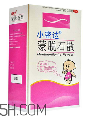 蒙脫石散能和頭孢一起吃嗎？蒙脫石散和頭孢哪個(gè)先吃？