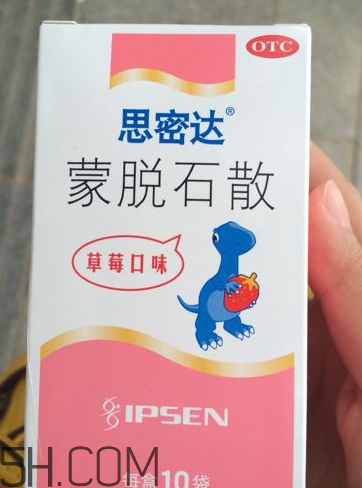 蒙脫石散能和醒脾養(yǎng)兒顆粒一起吃嗎？蒙脫石散最多能吃幾天？