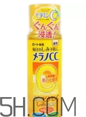 2018年爽膚水哪個牌子好？2018爽膚水前十強推薦
